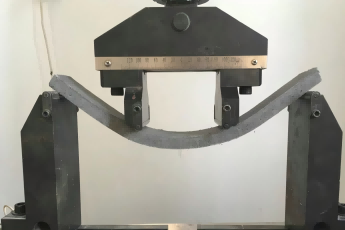 山海关高延性混凝土 高延性砂浆 抗震加固混凝土产品特点 施工流程