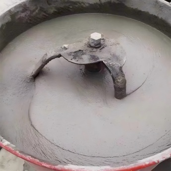 山海关灌浆料常见问题与解决方法