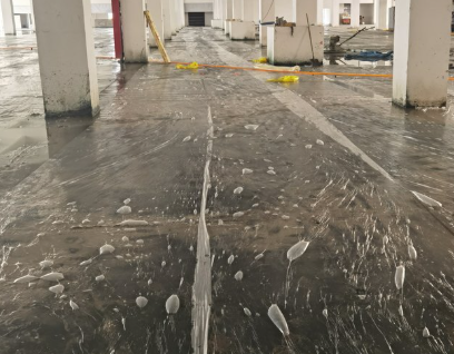 山海关不发火砂浆和不发火金属骨料有什么区别