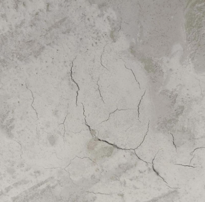 山海关灌浆料为什么会产生裂缝？出现裂缝该如何处理？