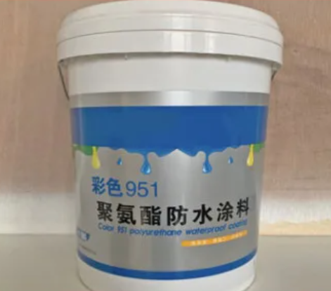 山海关聚氨酯防水涂料