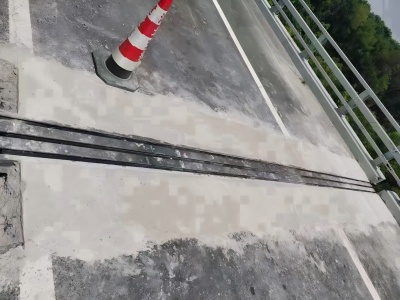 山海关伸缩缝更换后浇筑材料快速结构修补料速砼的产品特点及施工流程​