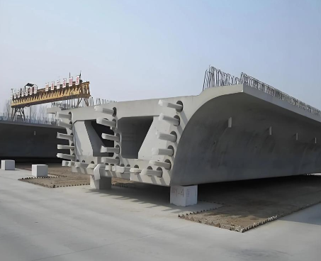 山海关抗冻压浆料的特点及标准化施工工艺